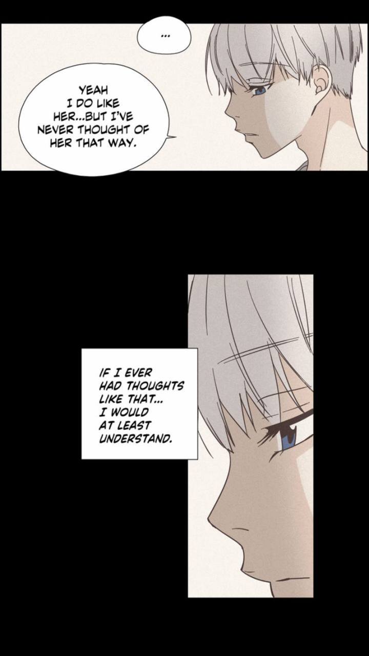An Innocent Sin Chapter 42 Page 45