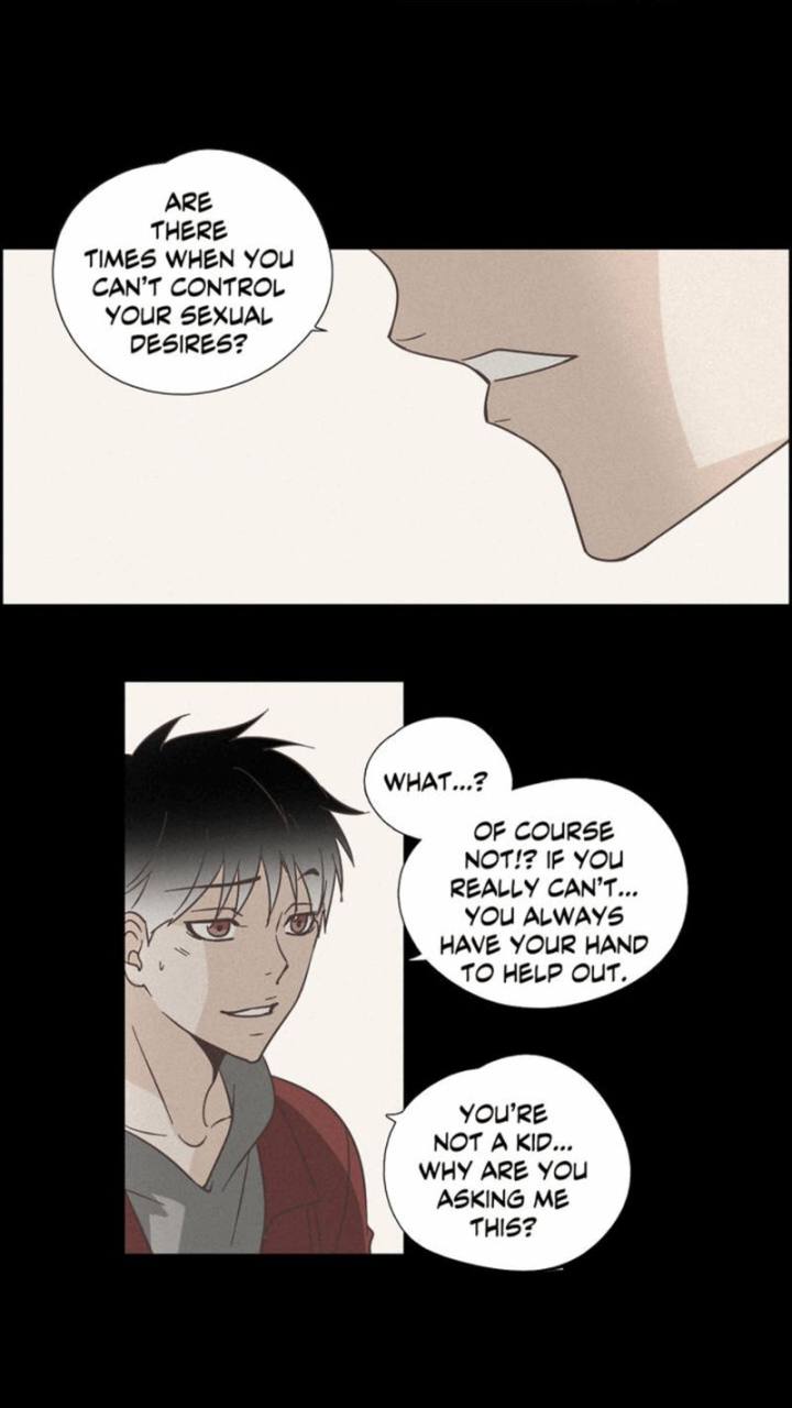 An Innocent Sin Chapter 42 Page 46