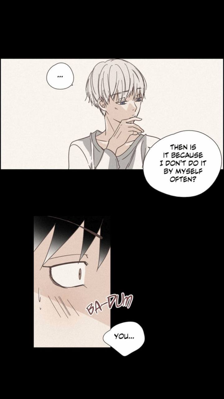 An Innocent Sin Chapter 42 Page 47