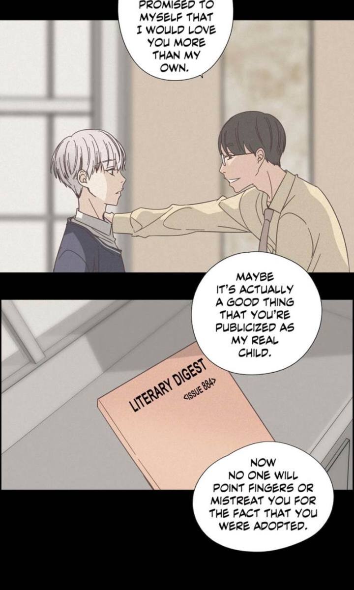 An Innocent Sin Chapter 42 Page 5