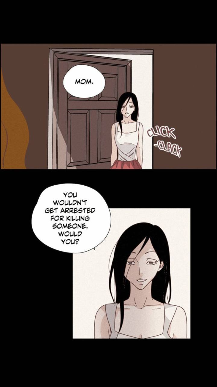 An Innocent Sin Chapter 42 Page 50
