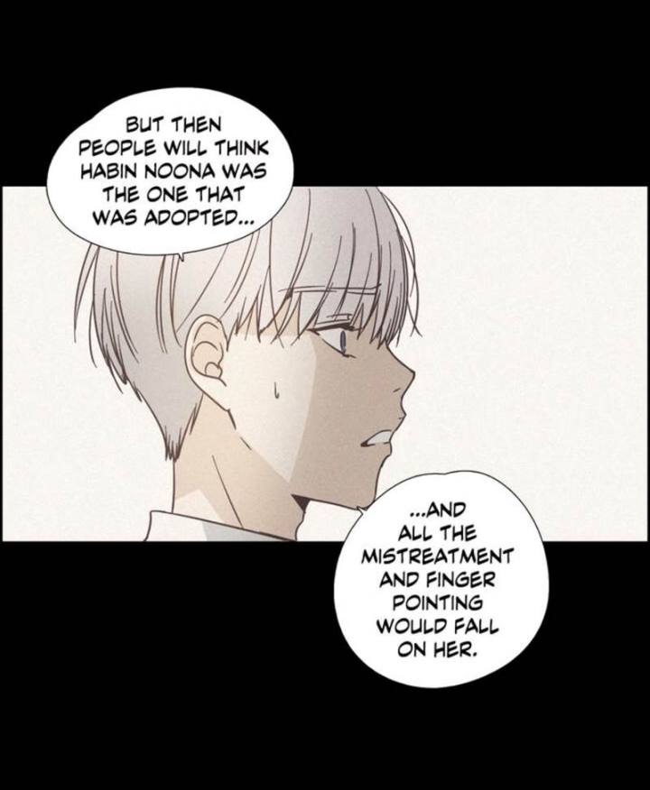 An Innocent Sin Chapter 42 Page 6