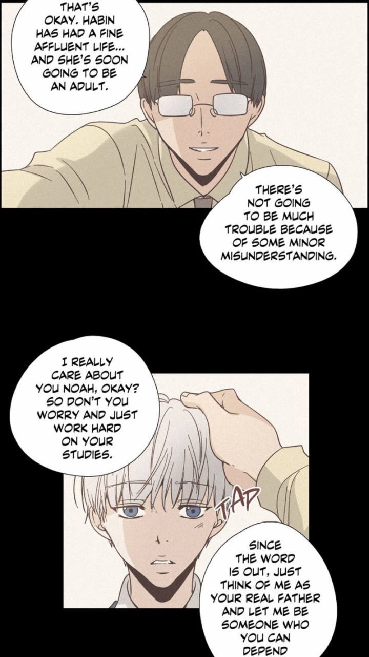 An Innocent Sin Chapter 42 Page 7