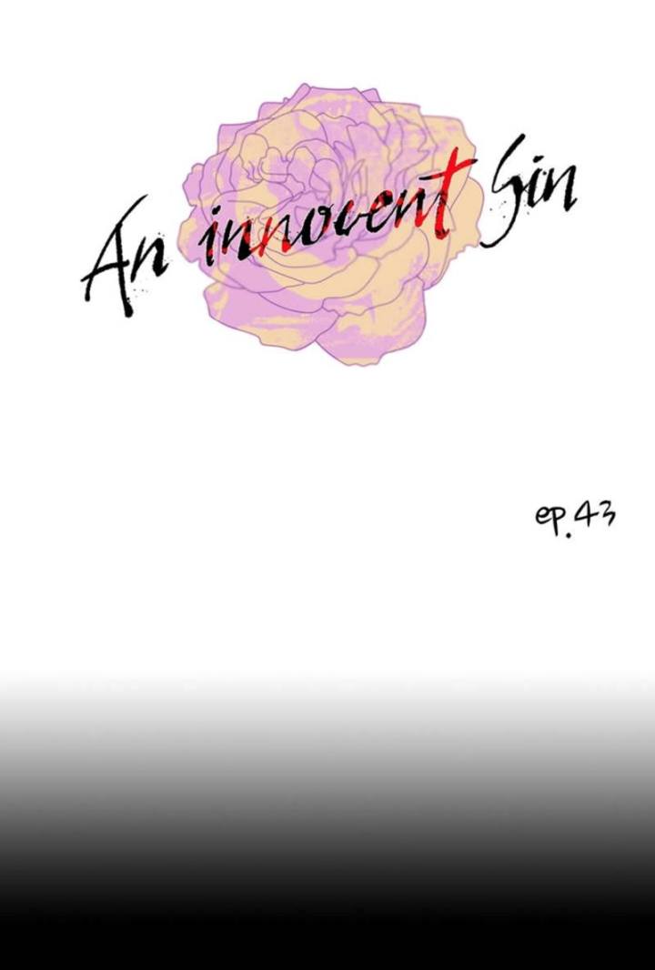 An Innocent Sin Chapter 43 Page 1