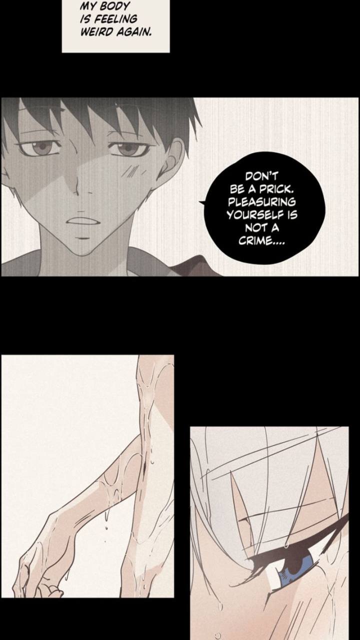 An Innocent Sin Chapter 43 Page 14
