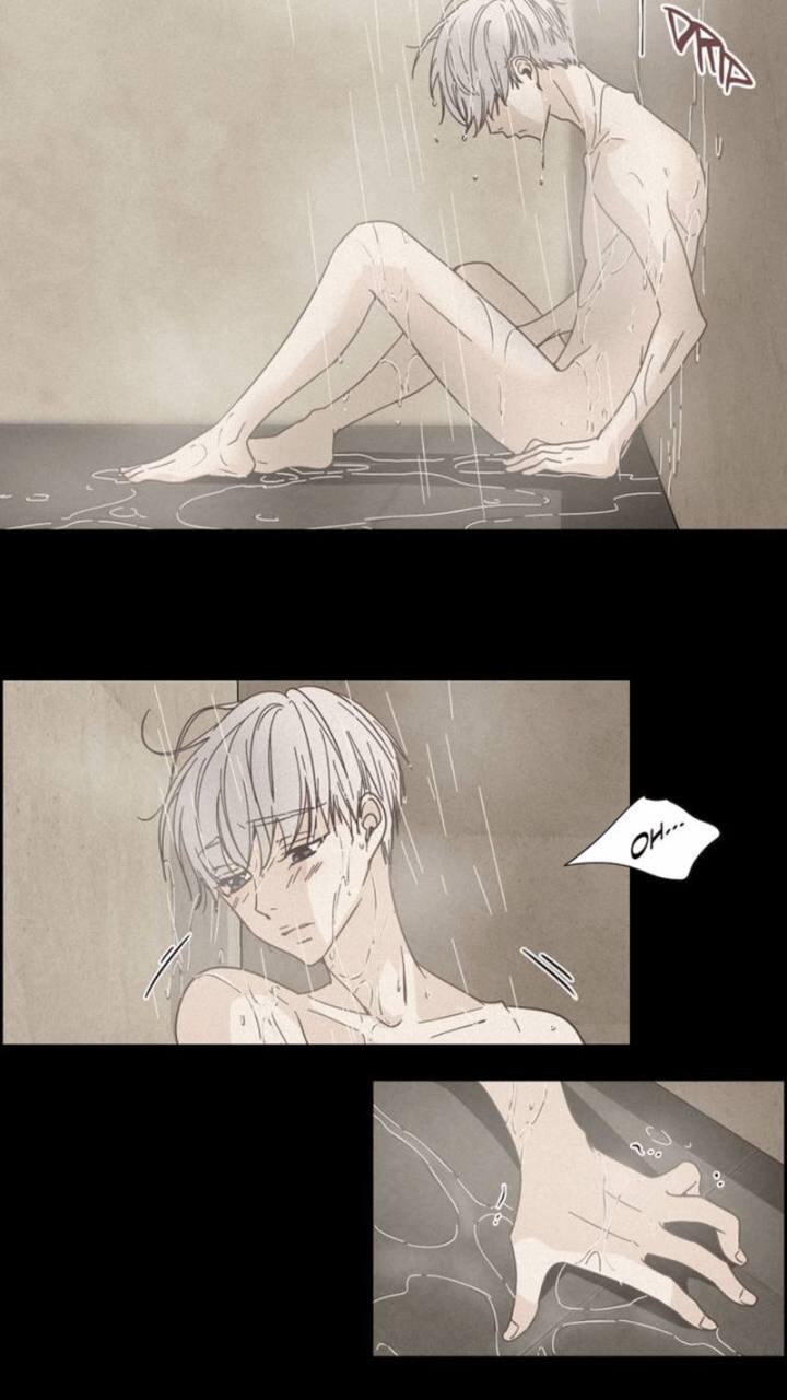 An Innocent Sin Chapter 43 Page 15