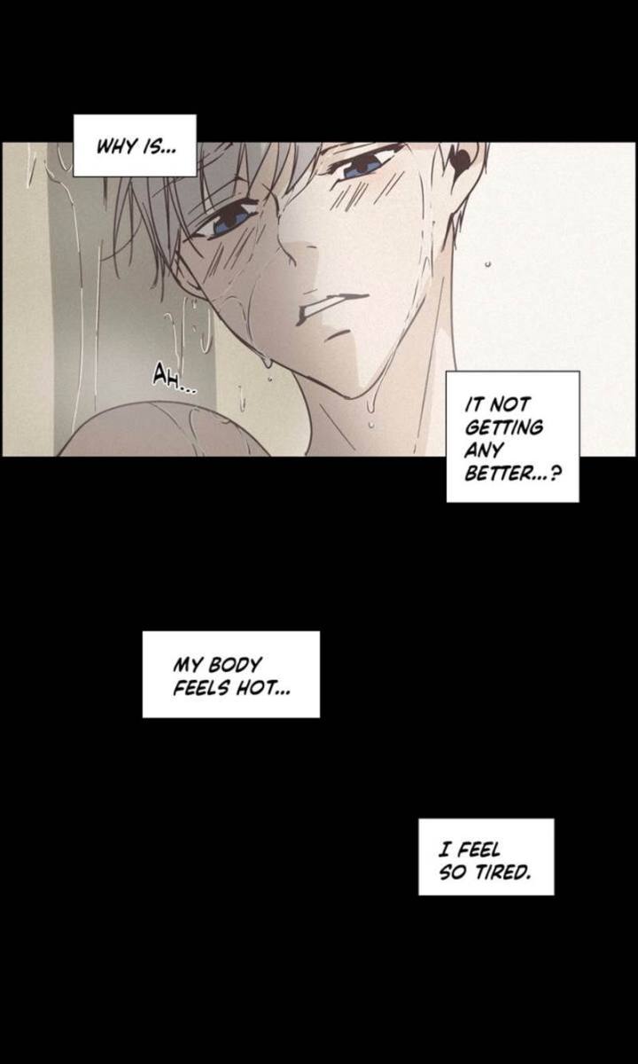 An Innocent Sin Chapter 43 Page 17