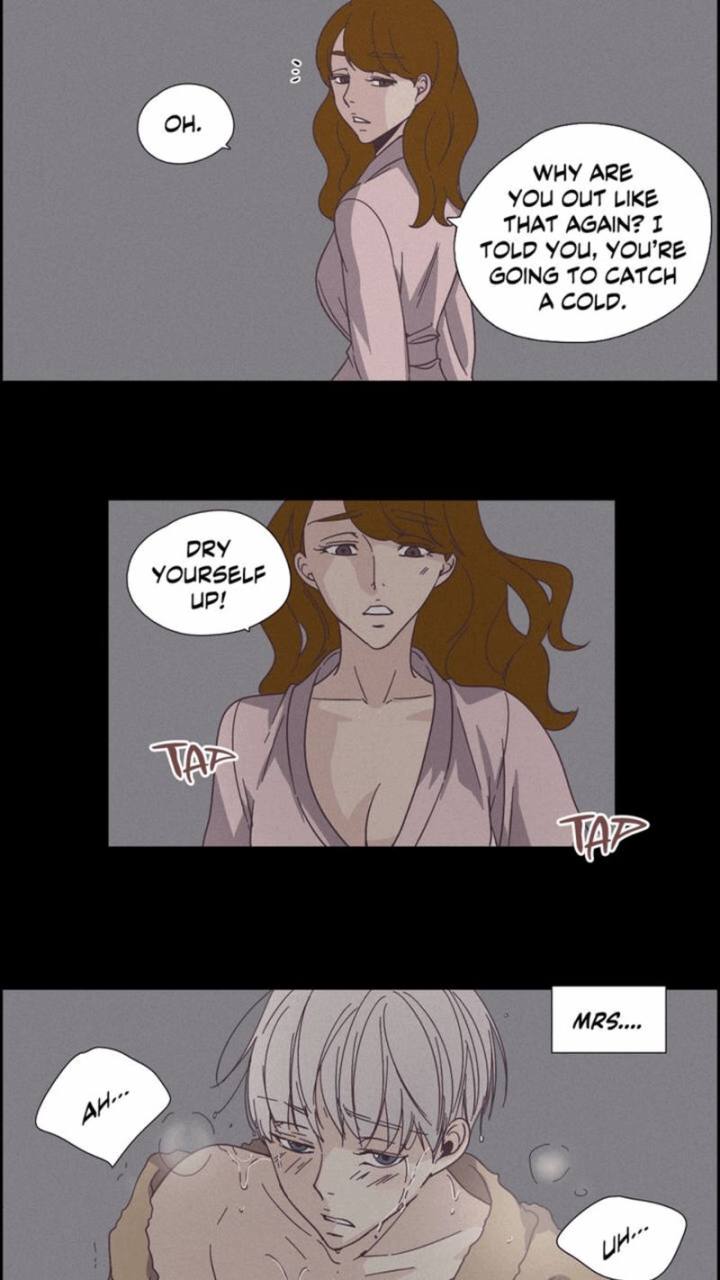 An Innocent Sin Chapter 43 Page 19