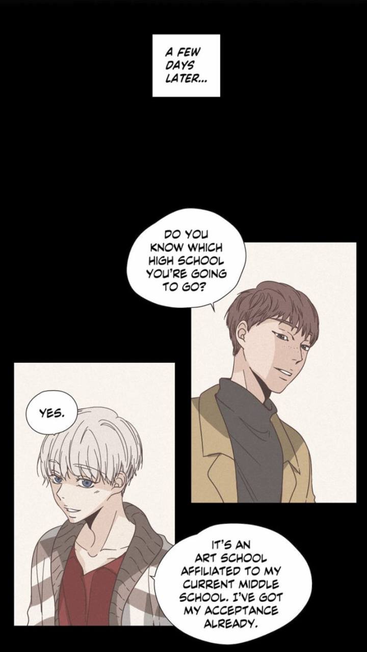 An Innocent Sin Chapter 43 Page 2