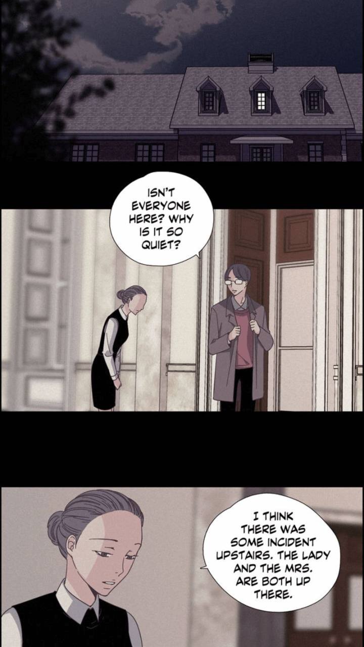 An Innocent Sin Chapter 43 Page 21