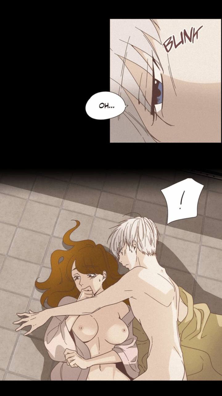 An Innocent Sin Chapter 43 Page 22