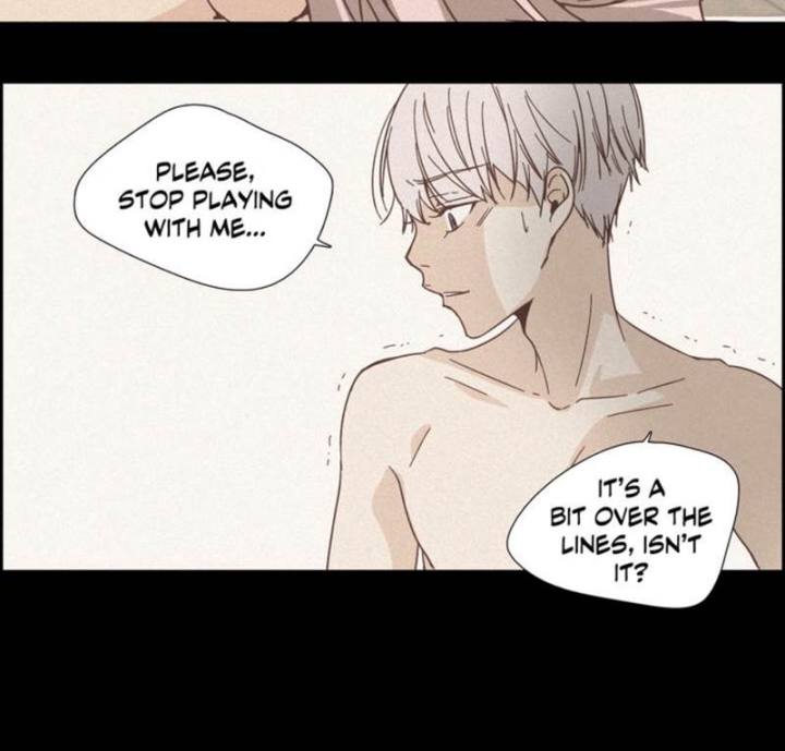 An Innocent Sin Chapter 43 Page 25