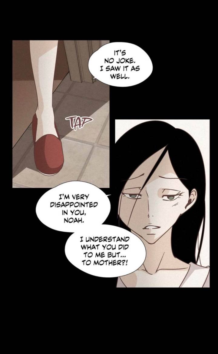 An Innocent Sin Chapter 43 Page 26