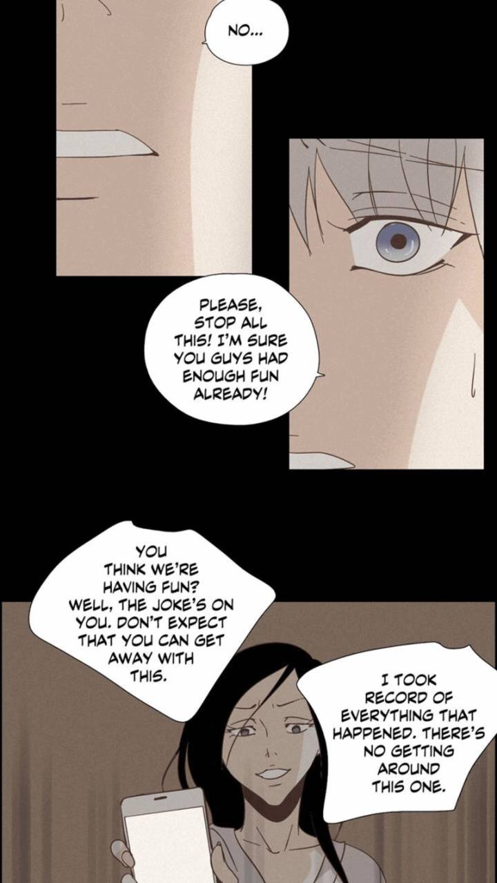 An Innocent Sin Chapter 43 Page 28