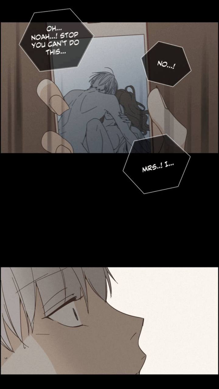 An Innocent Sin Chapter 43 Page 29