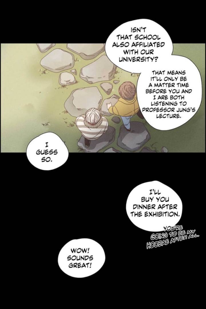 An Innocent Sin Chapter 43 Page 3