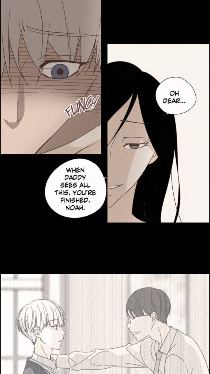 An Innocent Sin Chapter 43 Page 32