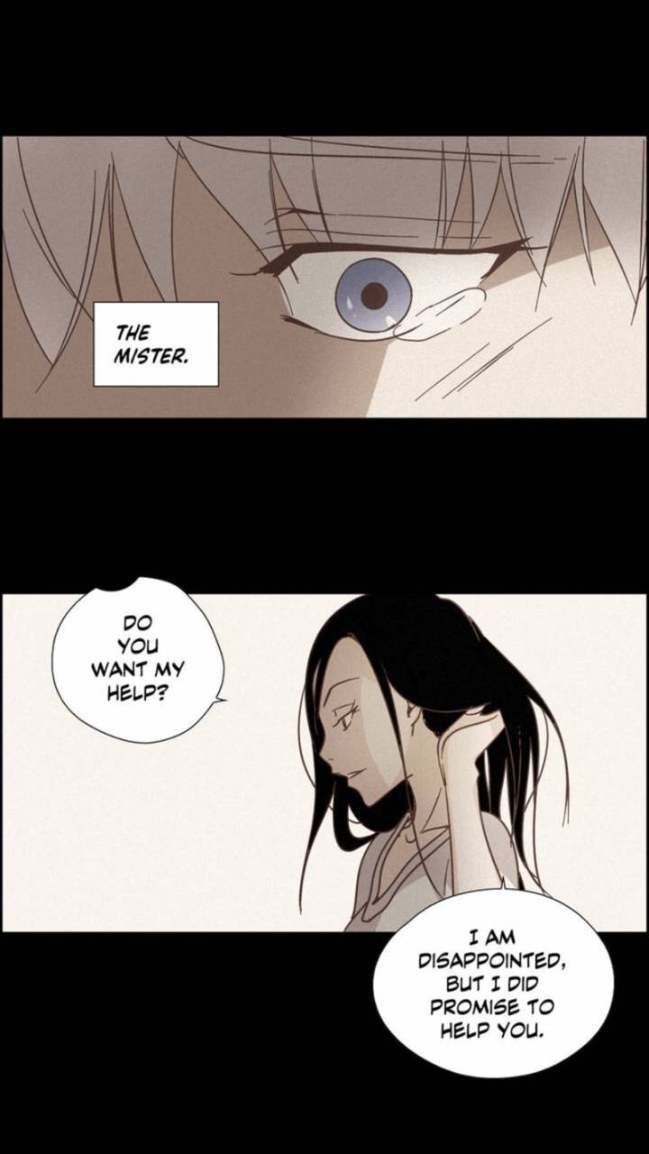 An Innocent Sin Chapter 43 Page 33