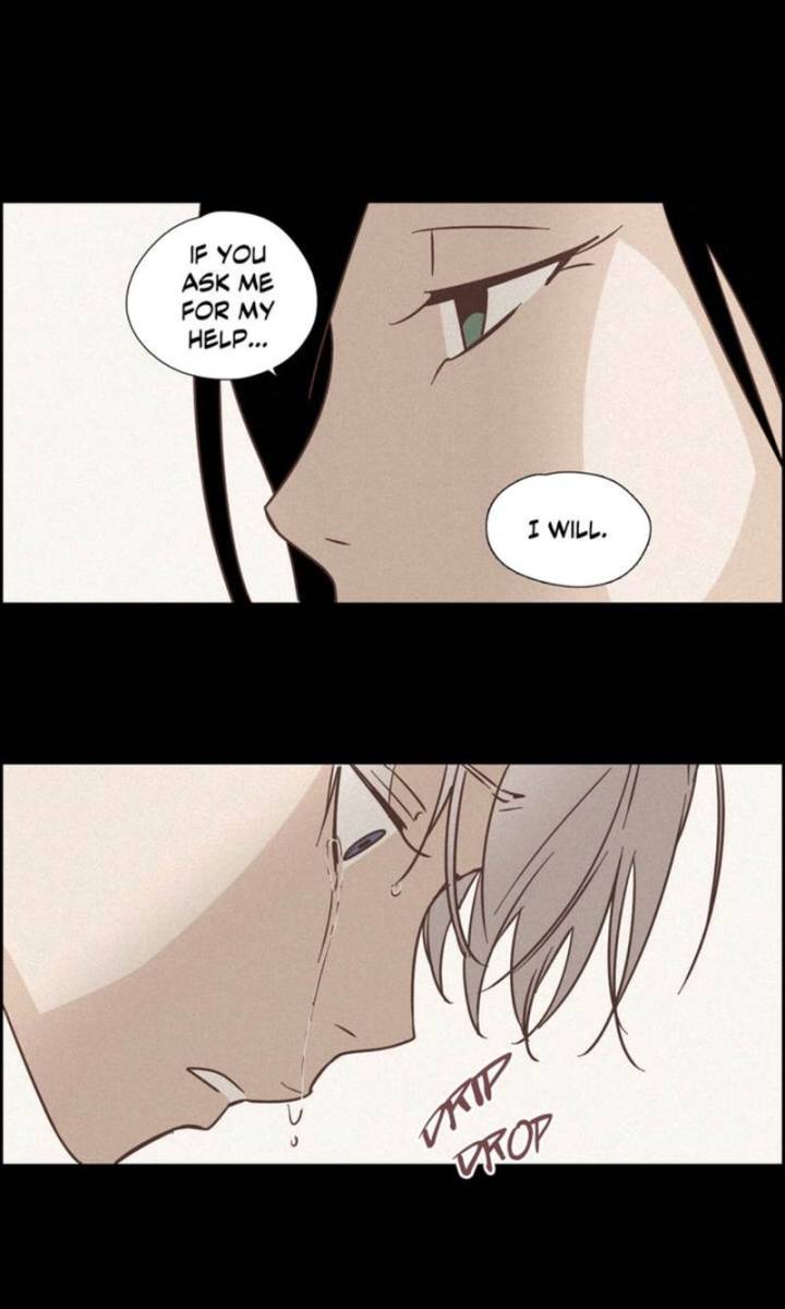 An Innocent Sin Chapter 43 Page 34