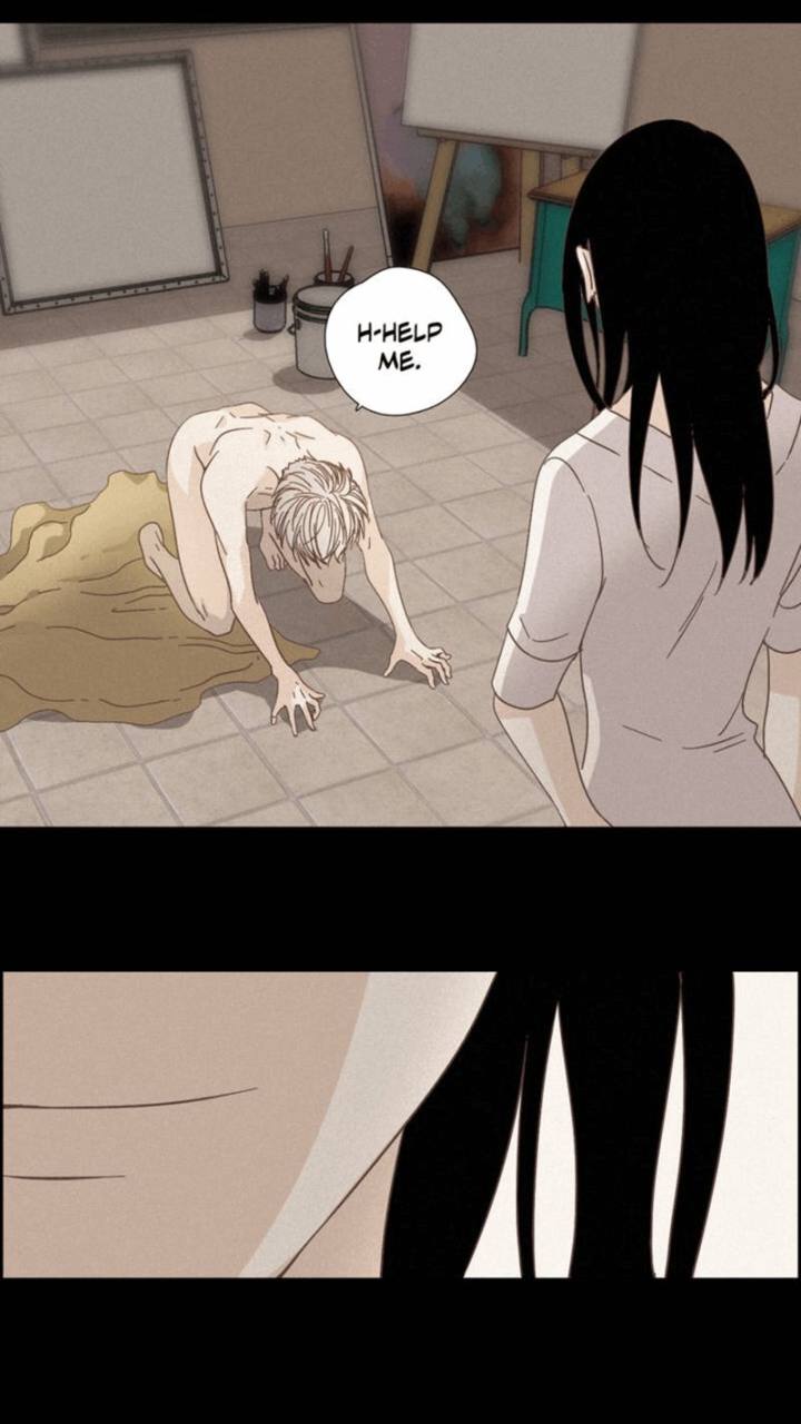 An Innocent Sin Chapter 43 Page 36