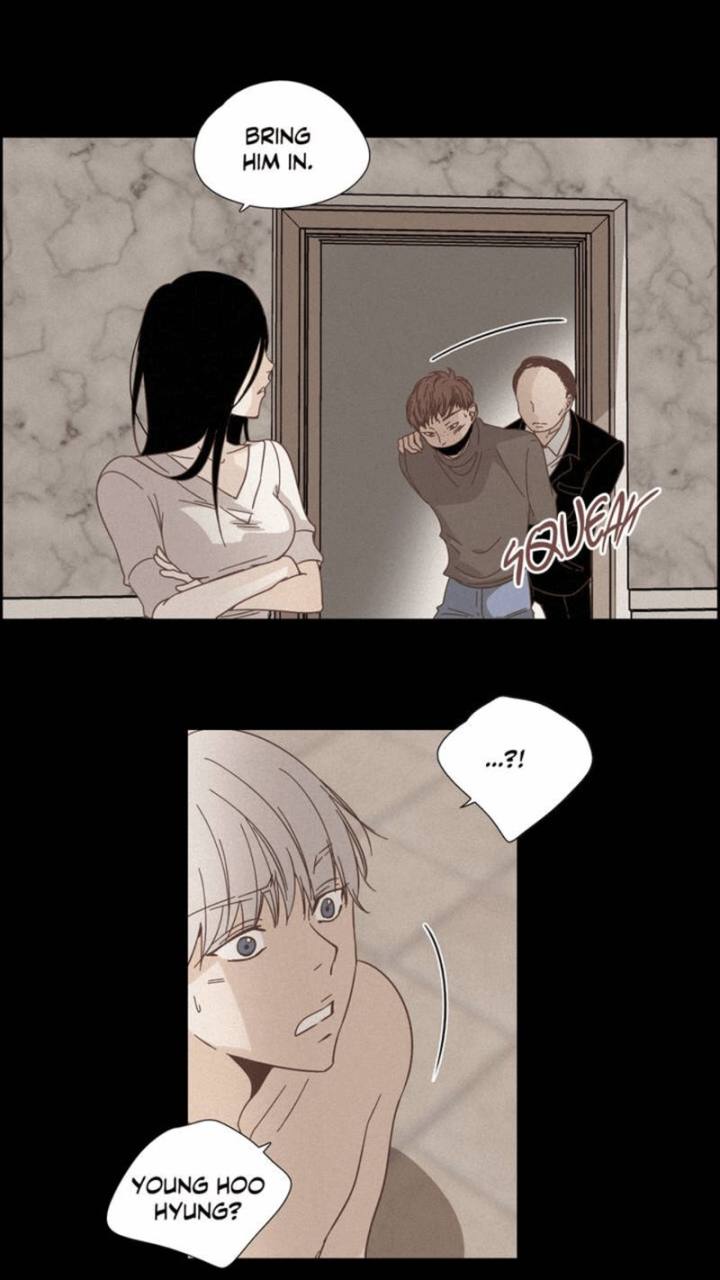 An Innocent Sin Chapter 43 Page 37