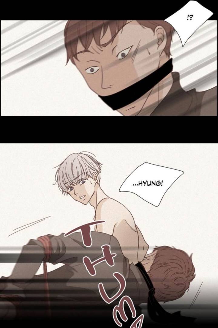 An Innocent Sin Chapter 43 Page 38
