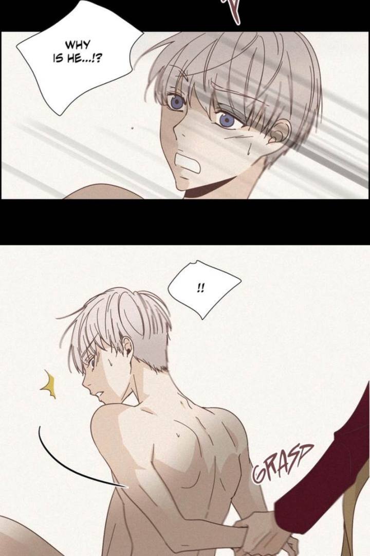 An Innocent Sin Chapter 43 Page 39