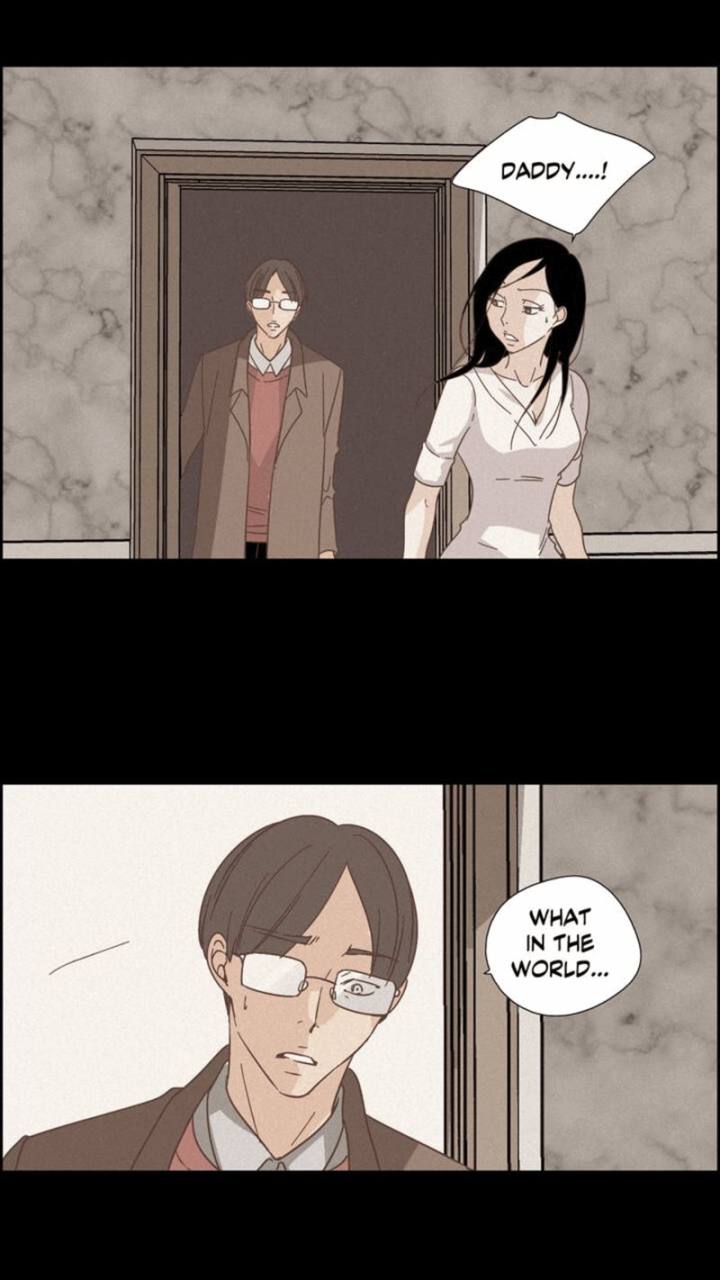 An Innocent Sin Chapter 43 Page 41