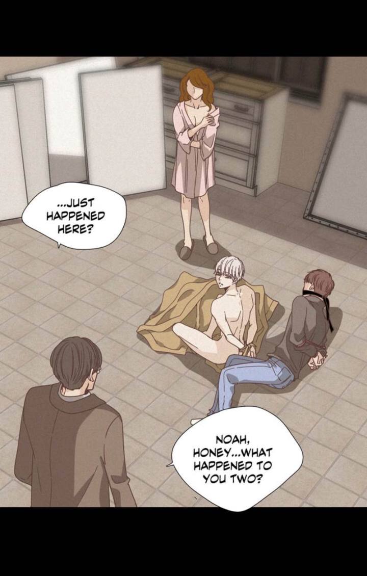 An Innocent Sin Chapter 43 Page 42