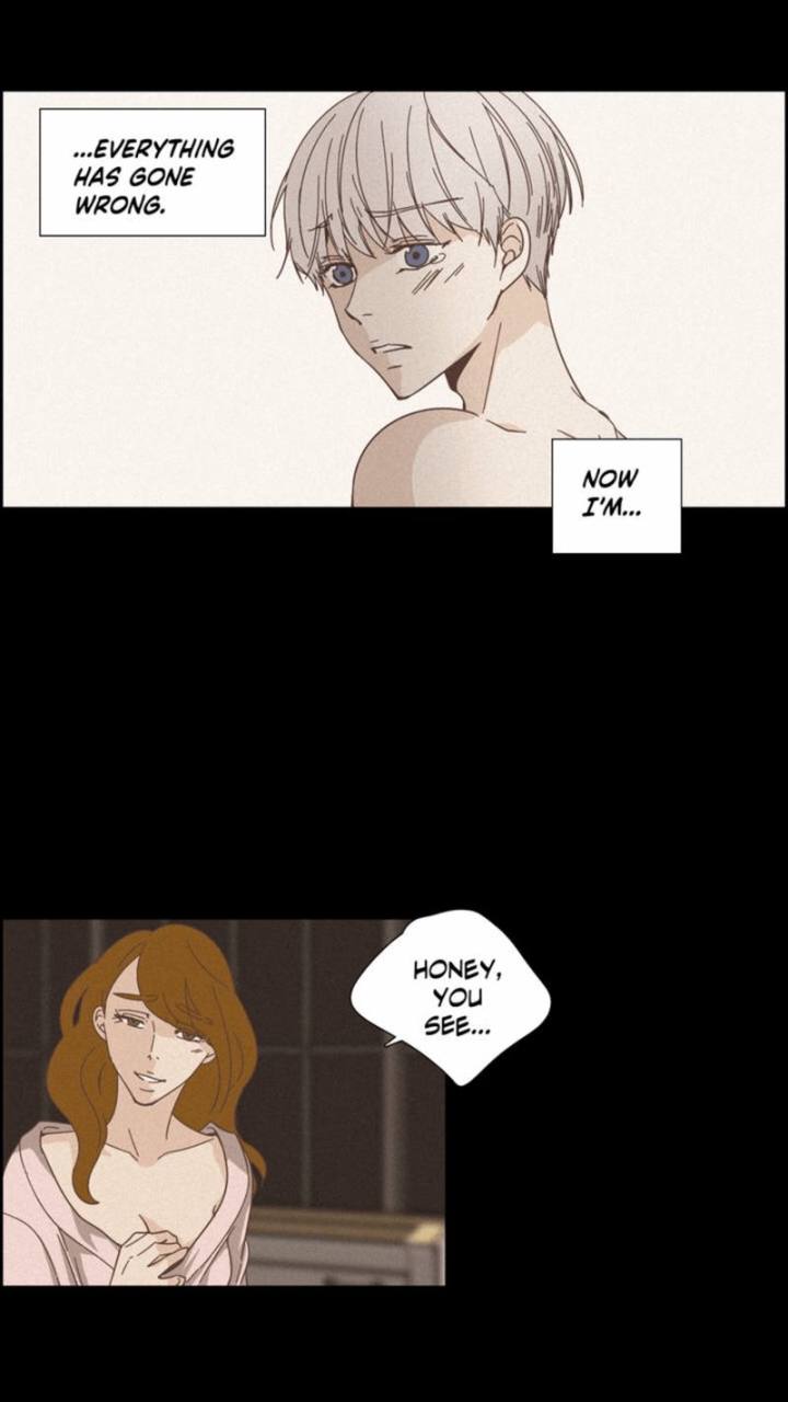 An Innocent Sin Chapter 43 Page 43
