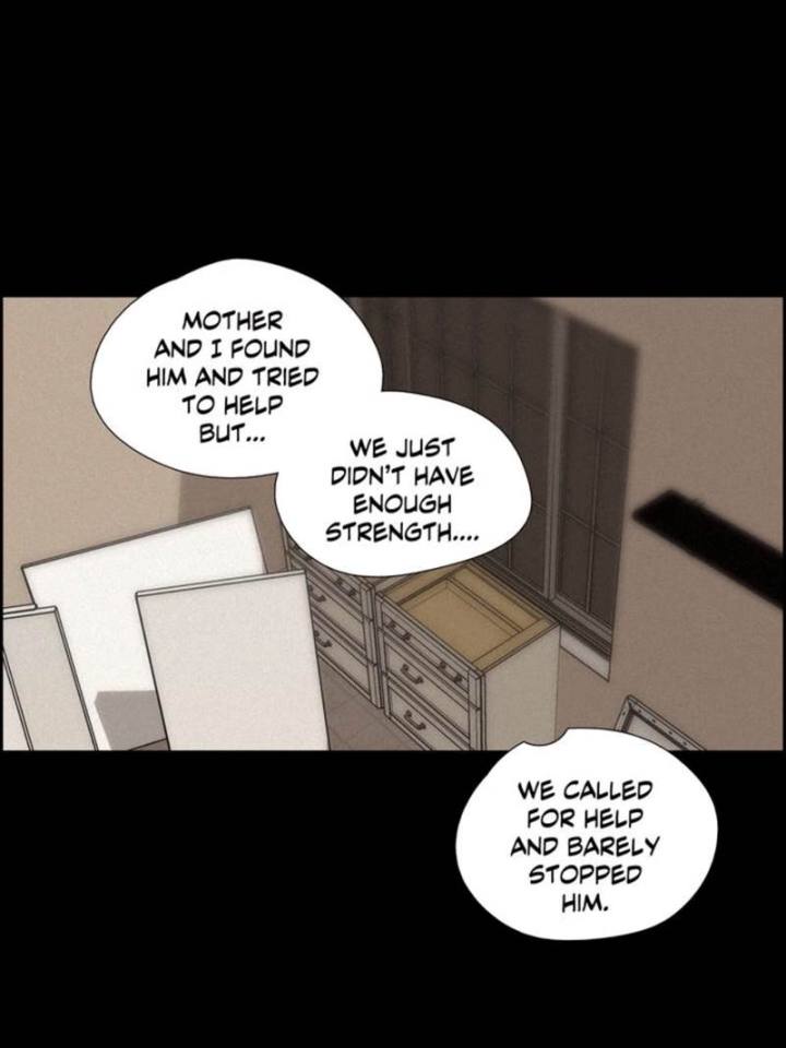 An Innocent Sin Chapter 43 Page 46