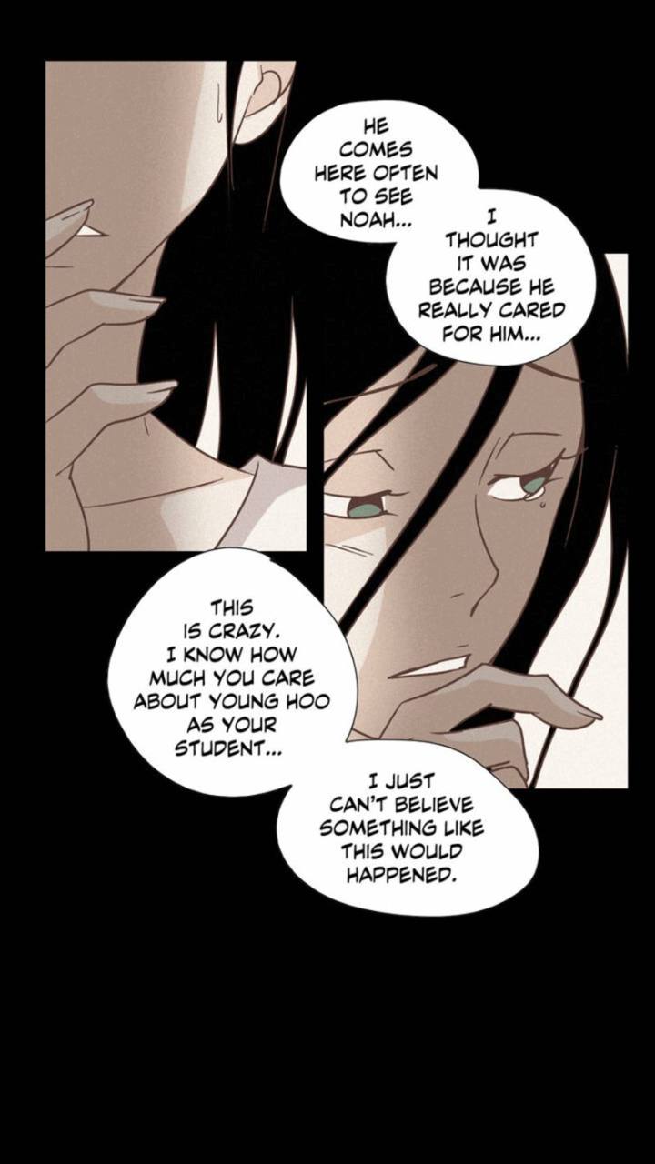 An Innocent Sin Chapter 43 Page 47