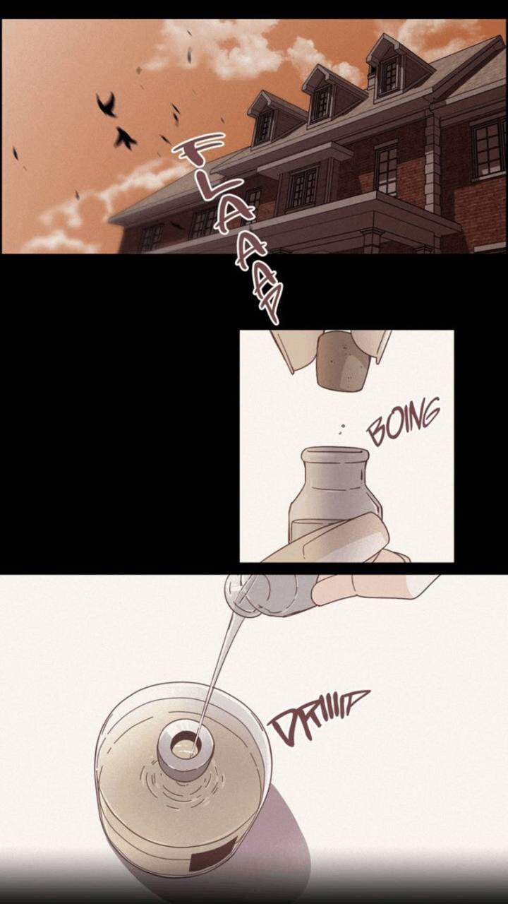 An Innocent Sin Chapter 43 Page 5