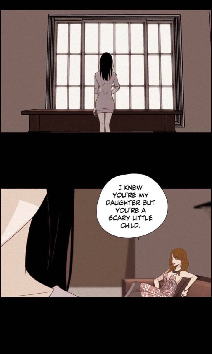 An Innocent Sin Chapter 43 Page 6