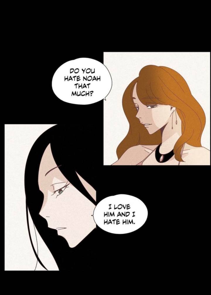 An Innocent Sin Chapter 43 Page 7