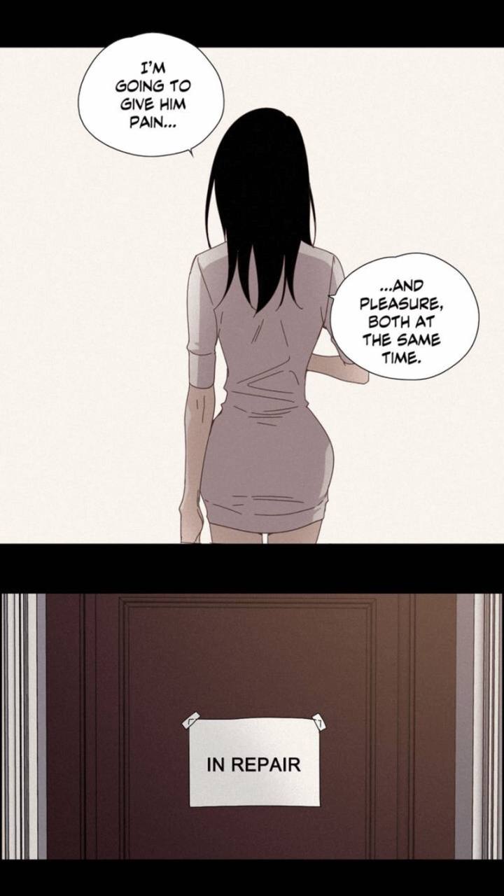 An Innocent Sin Chapter 43 Page 8