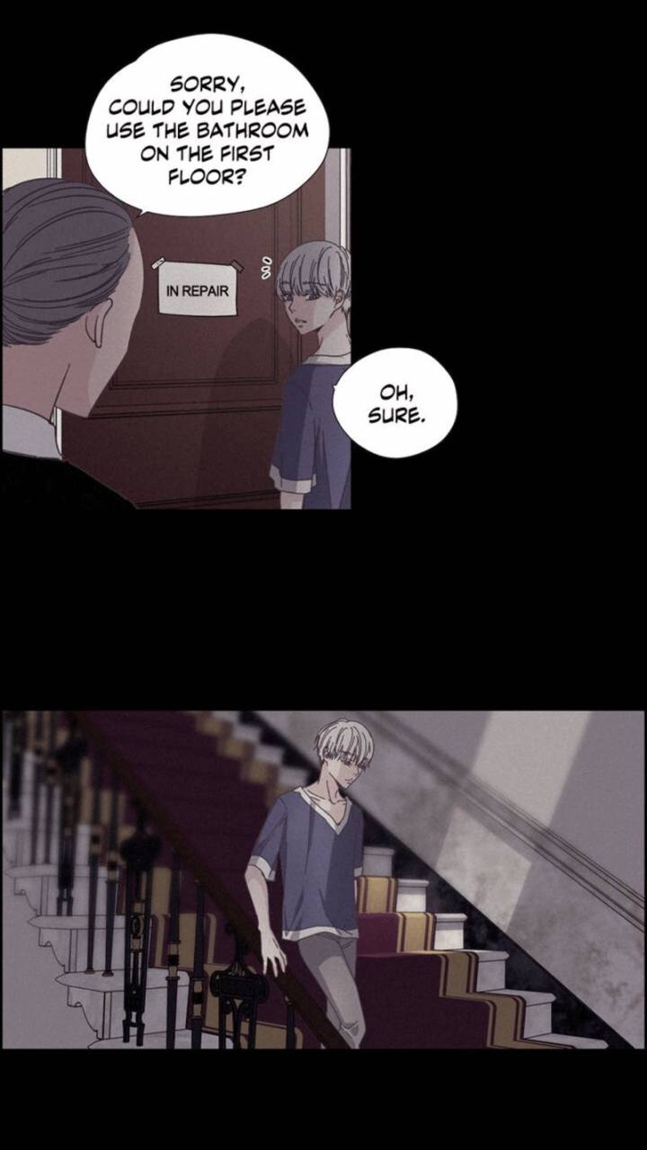 An Innocent Sin Chapter 43 Page 9
