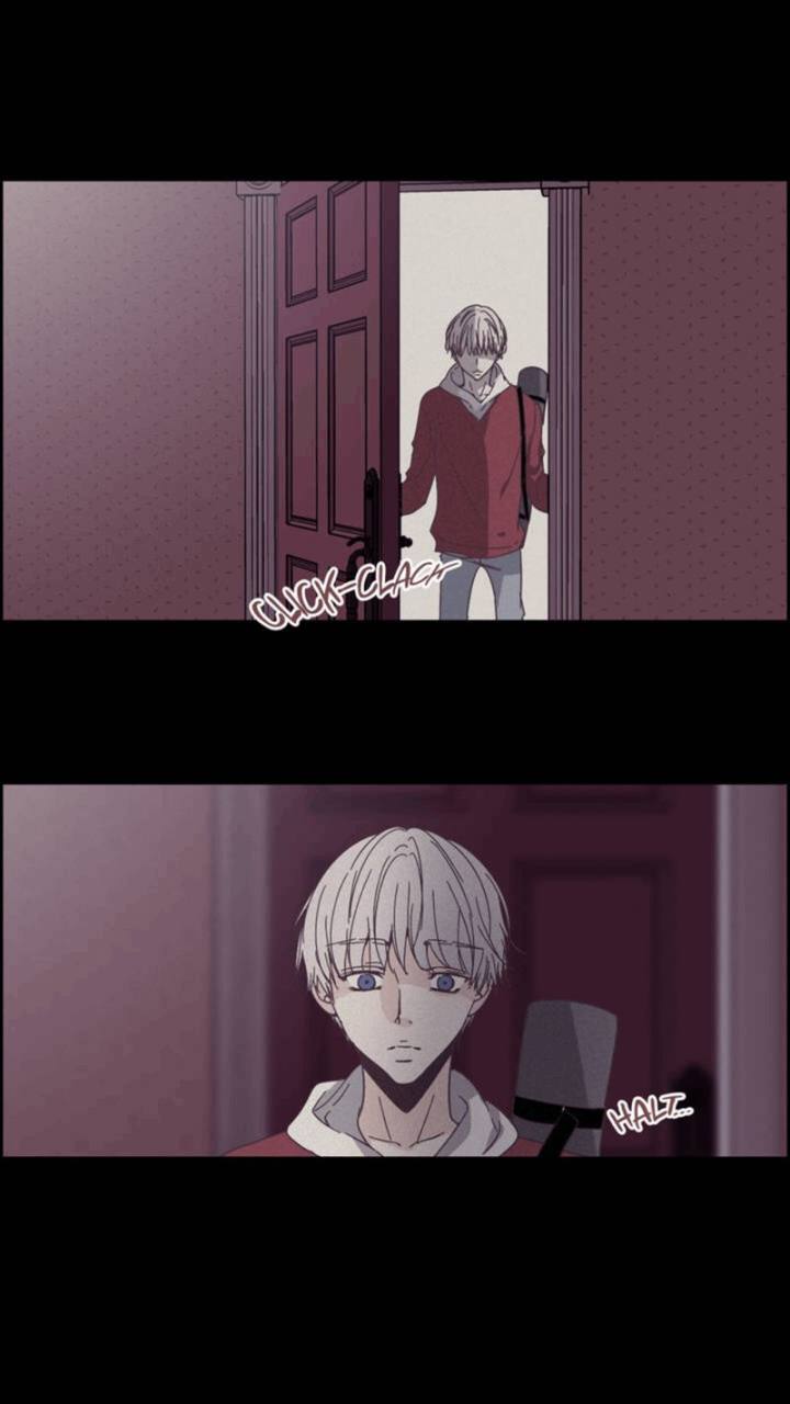 An Innocent Sin Chapter 44 Page 10