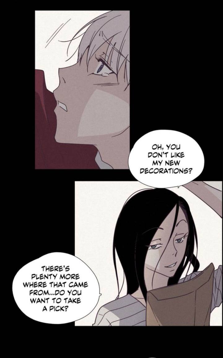 An Innocent Sin Chapter 44 Page 13
