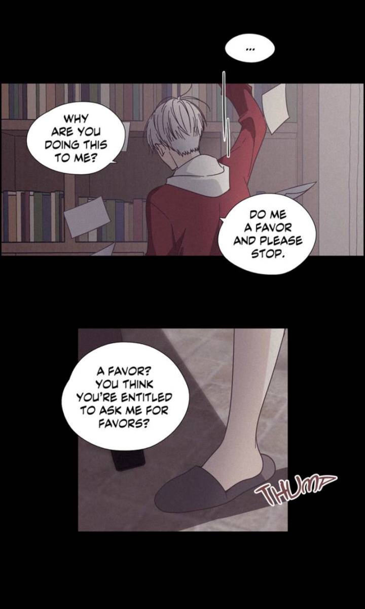 An Innocent Sin Chapter 44 Page 14