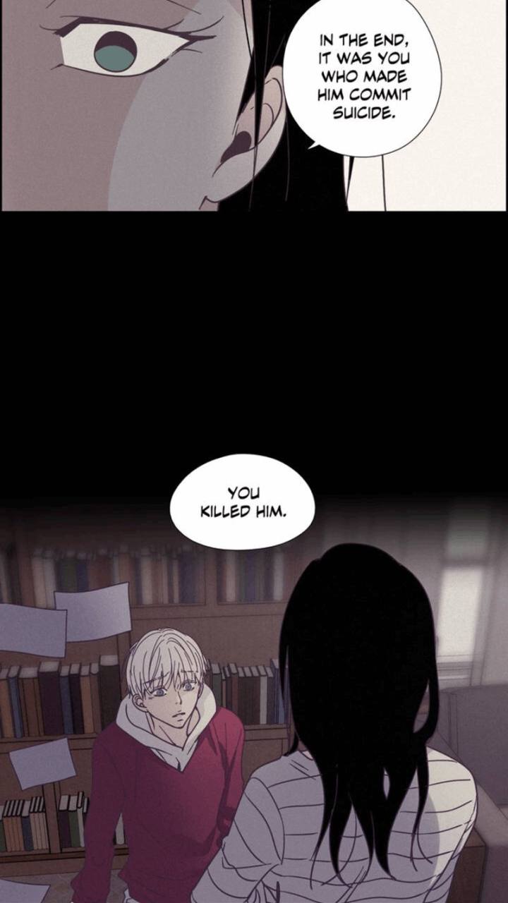 An Innocent Sin Chapter 44 Page 17