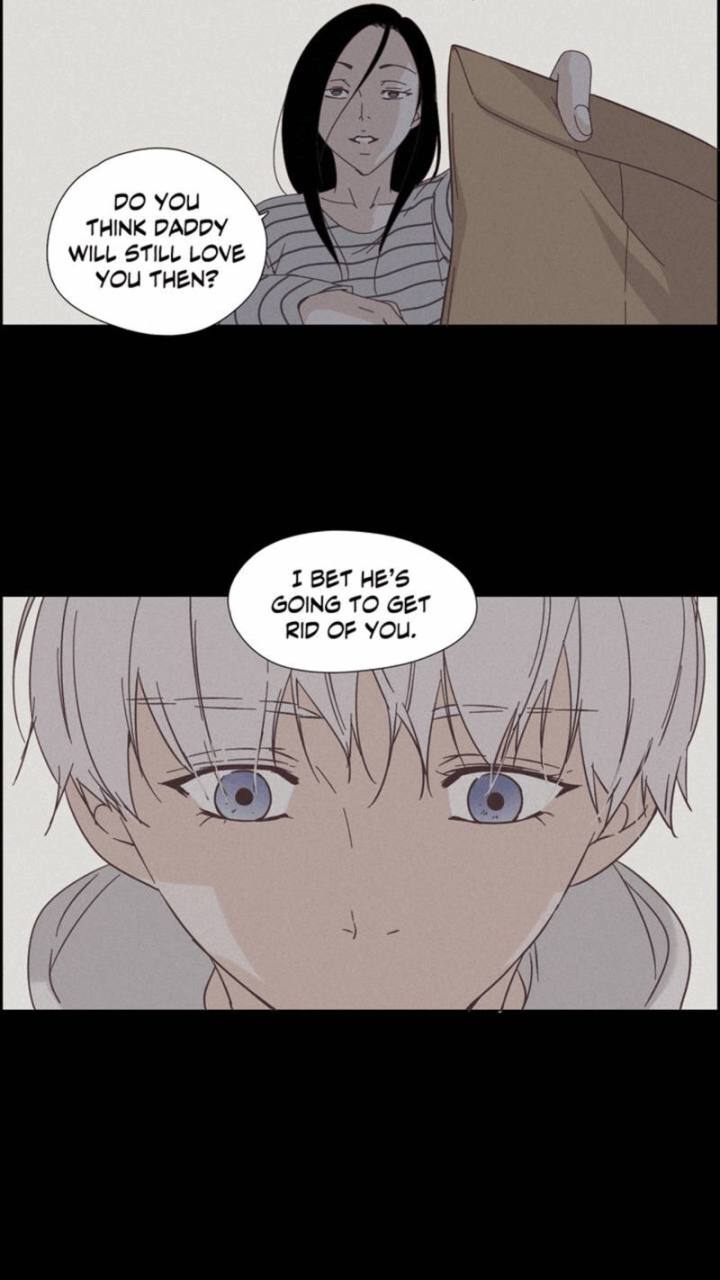 An Innocent Sin Chapter 44 Page 19