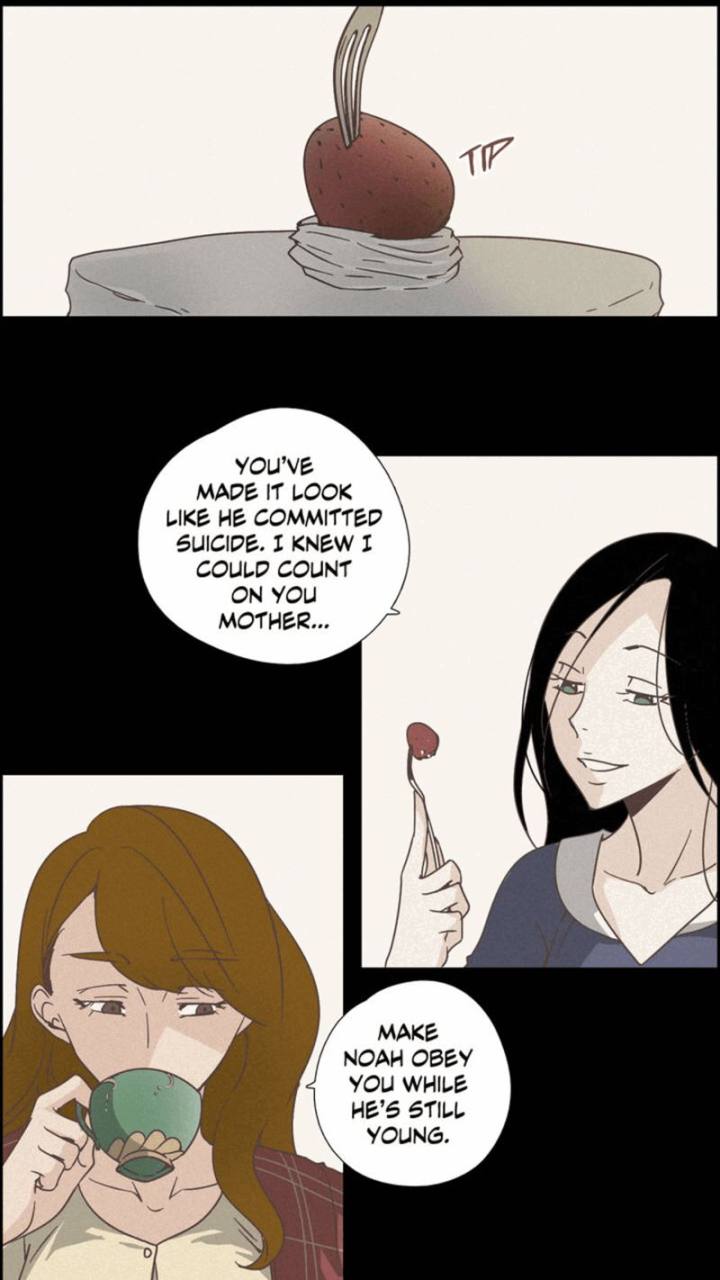 An Innocent Sin Chapter 44 Page 20