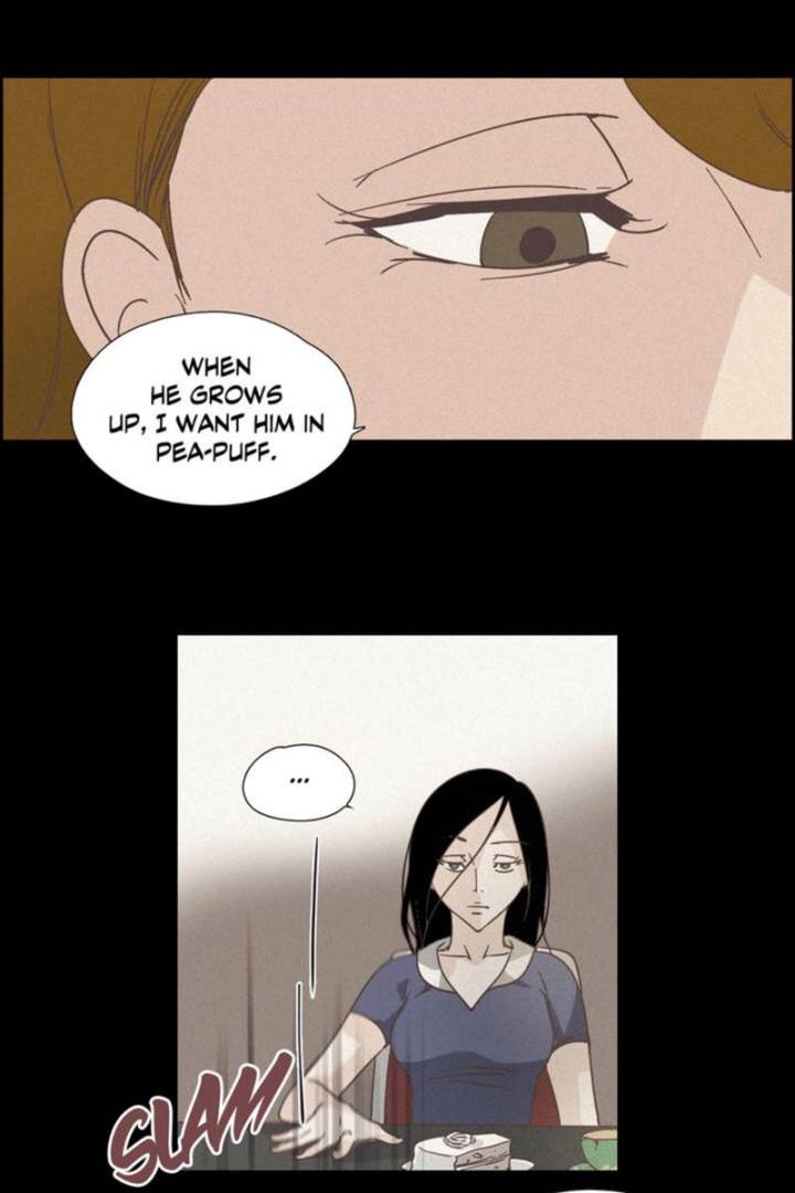 An Innocent Sin Chapter 44 Page 21