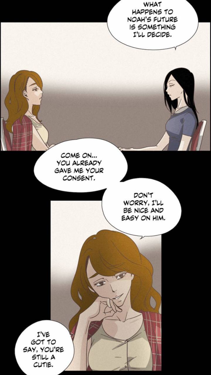 An Innocent Sin Chapter 44 Page 22