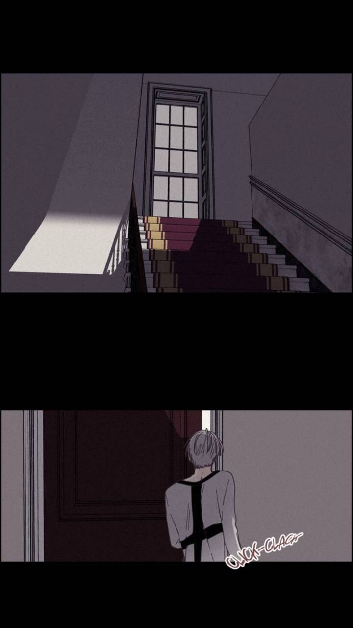 An Innocent Sin Chapter 44 Page 23
