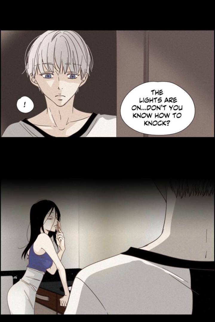 An Innocent Sin Chapter 44 Page 24