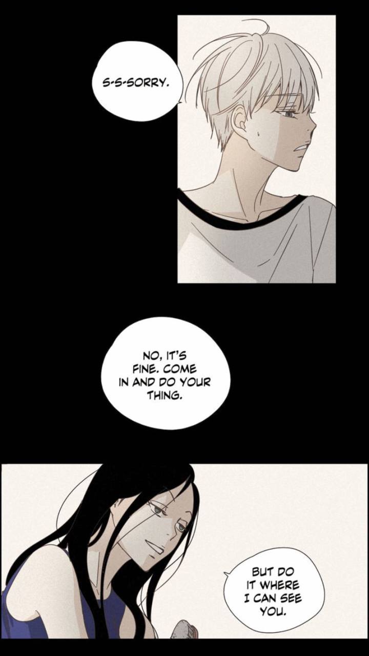 An Innocent Sin Chapter 44 Page 25