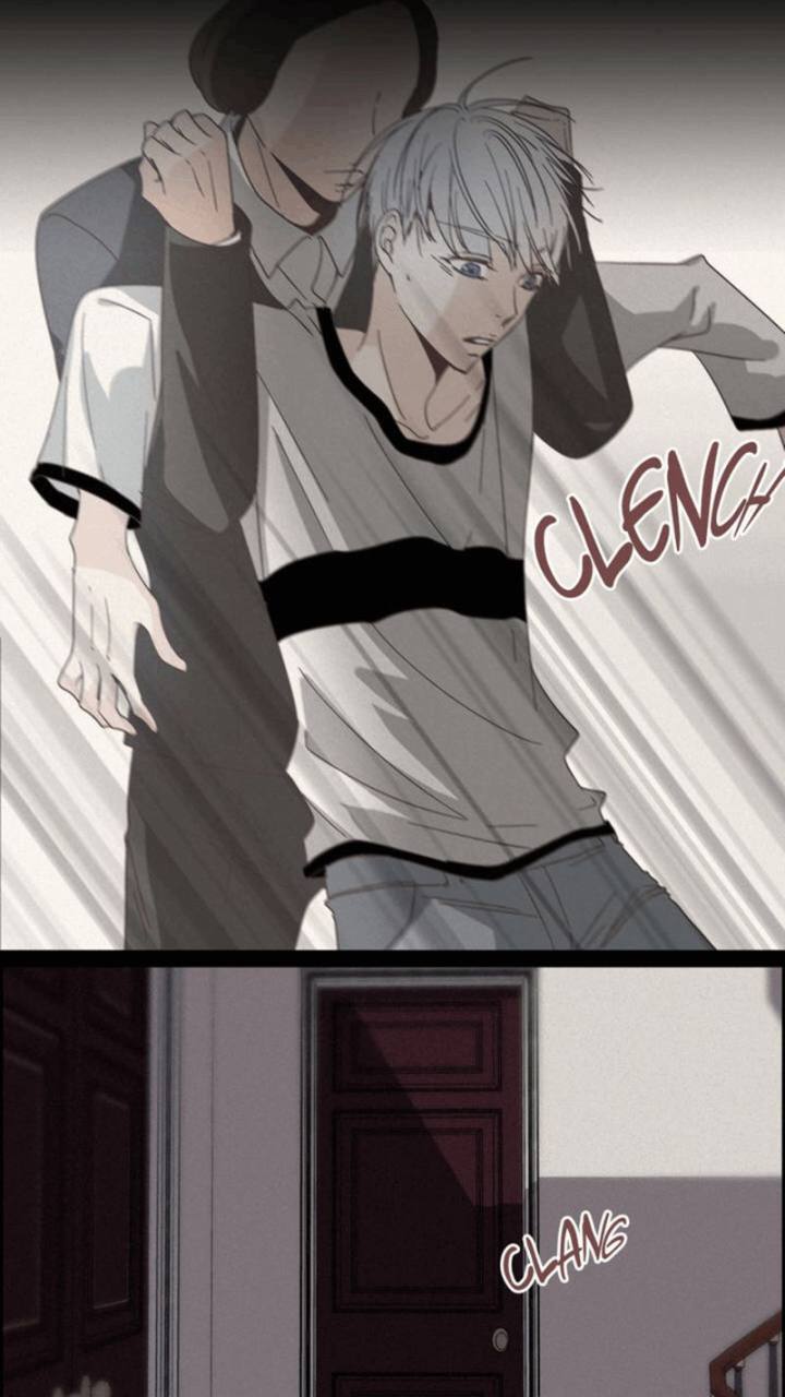 An Innocent Sin Chapter 44 Page 26