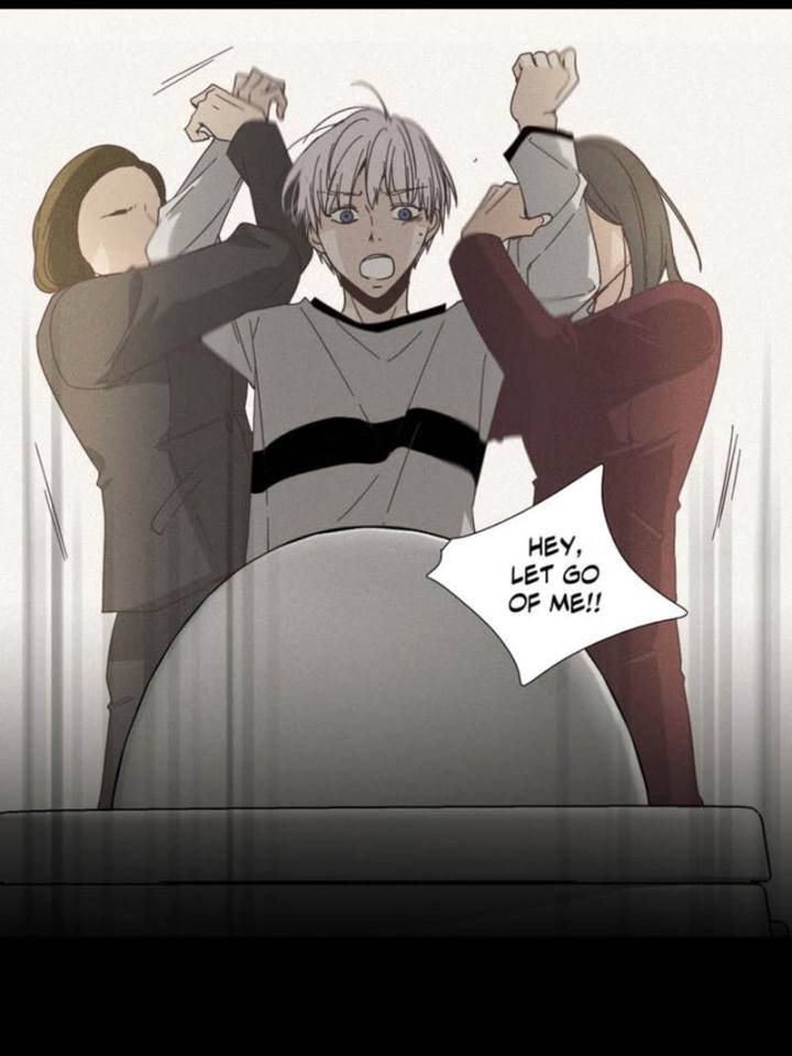 An Innocent Sin Chapter 44 Page 27